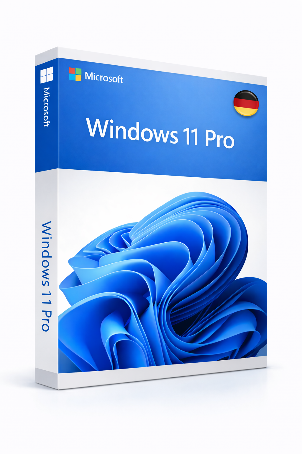 Windows 11 Pro OEM Key – Lifetime License | 32/64 bit | Instant activation | Digital delivery